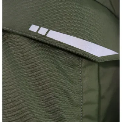 Парка мужская зимняя Brodeks KW 215 plus, хаки